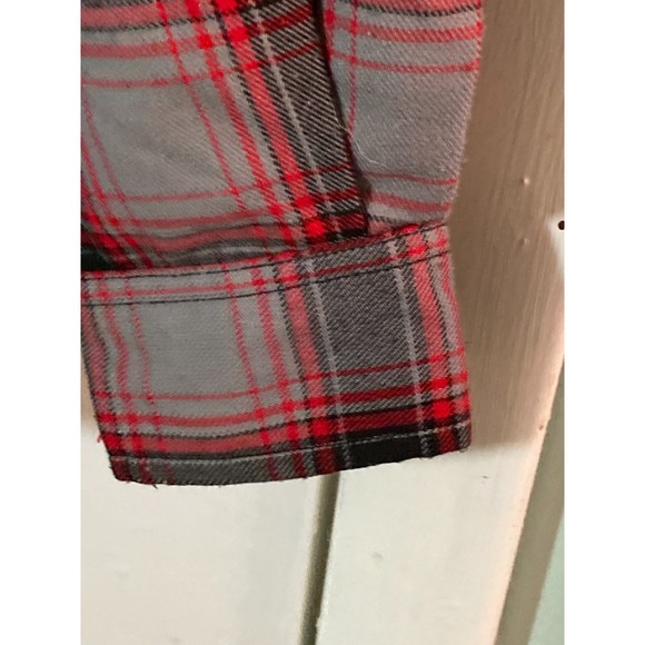 Guess Jeans Company Long-Sleeve Button-Down Shirt Men's Size SMALL - Picture 9 of 12